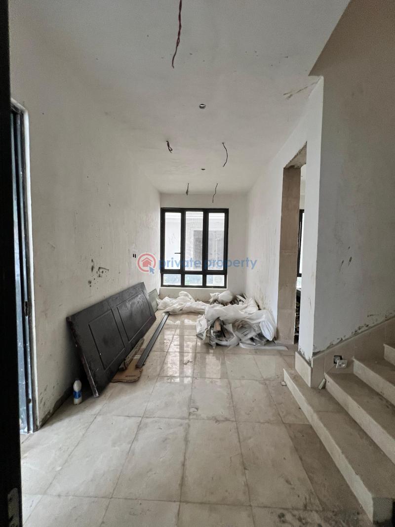 4 bedroom Semi detached Duplex For Sale Old Ikoyi Lagos - 13