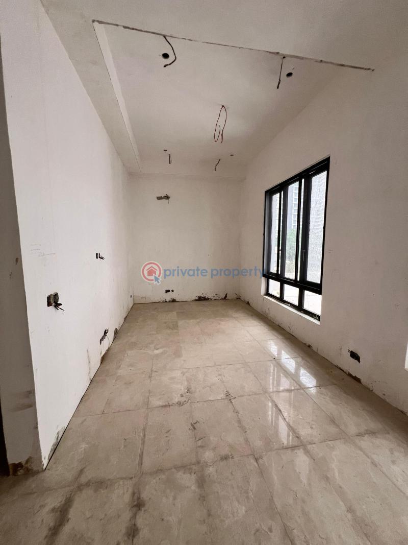 4 bedroom Semi detached Duplex For Sale Old Ikoyi Lagos - 18
