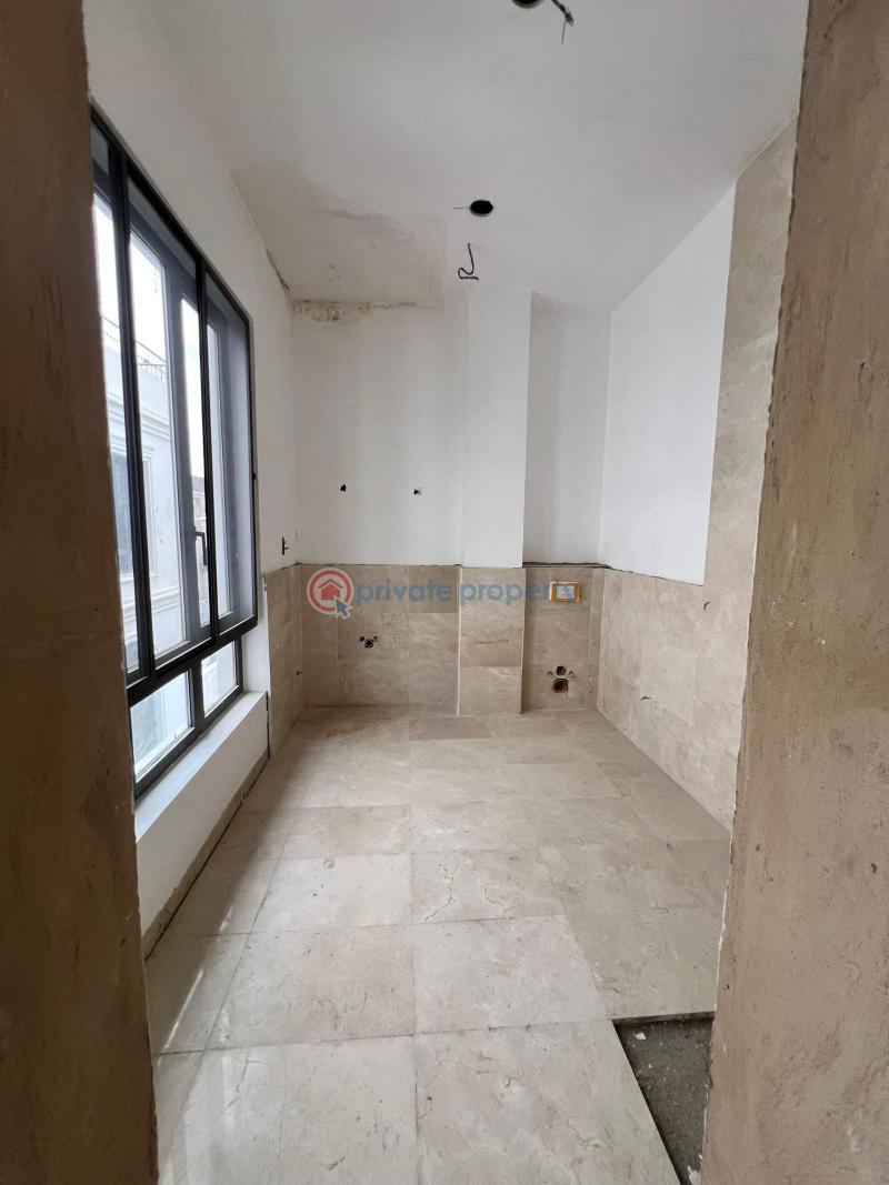 4 bedroom Semi detached Duplex For Sale Old Ikoyi Lagos - 10