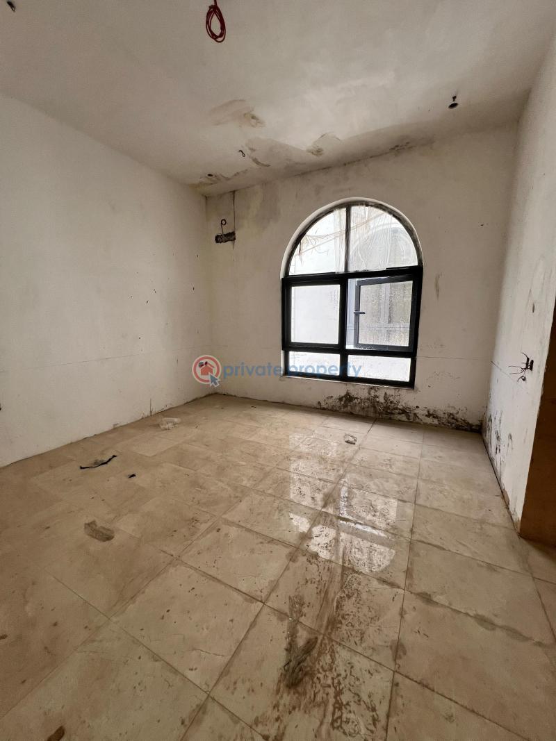 4 bedroom Semi detached Duplex For Sale Old Ikoyi Lagos - 19