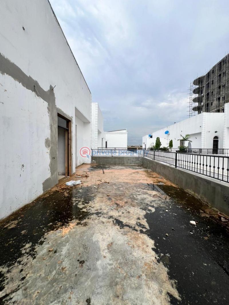 4 bedroom Semi detached Duplex For Sale Old Ikoyi Lagos - 13