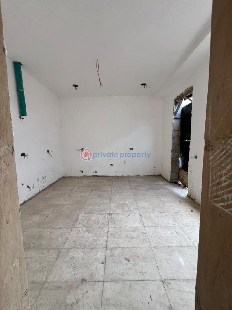 4 bedroom Semi detached Duplex For Sale Old Ikoyi Lagos - 3