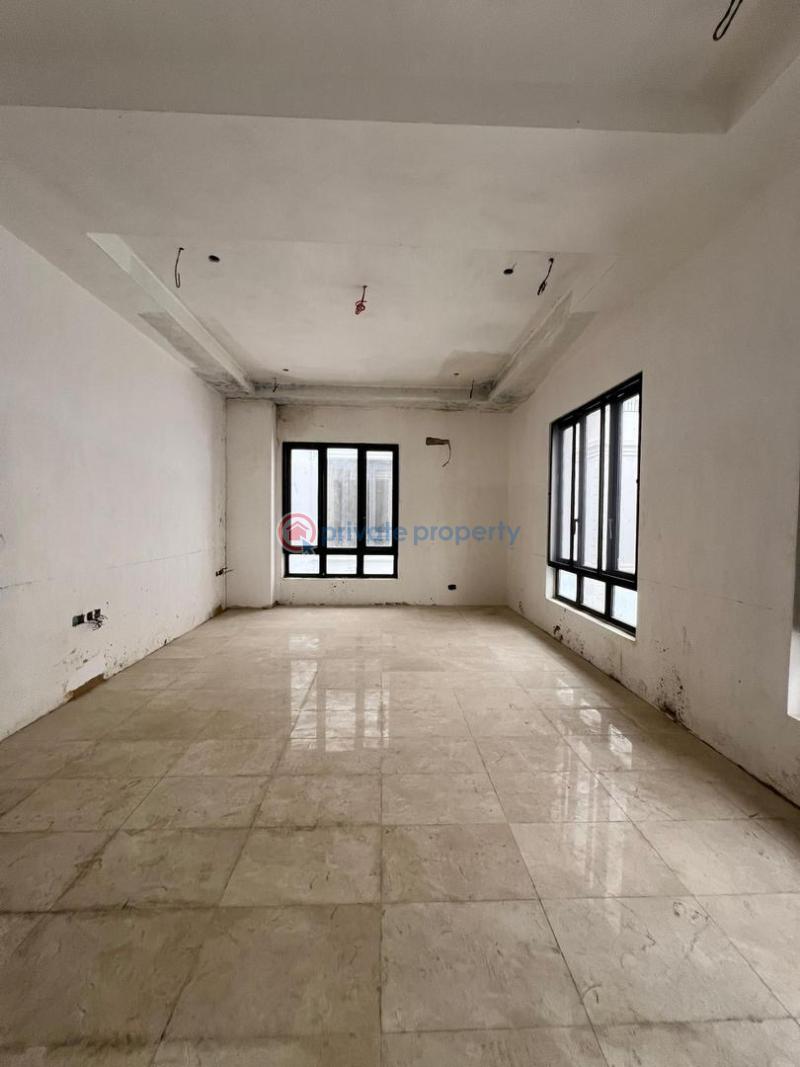 4 bedroom Semi detached Duplex For Sale Old Ikoyi Lagos - 9