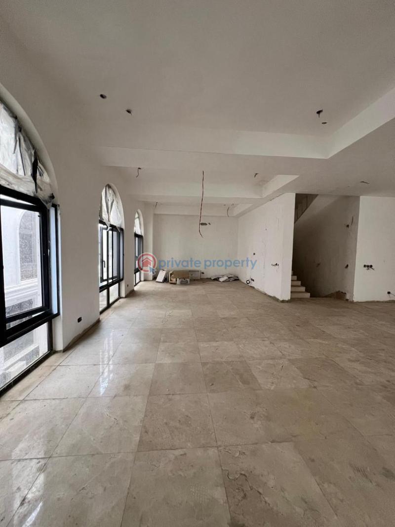 4 bedroom Semi detached Duplex For Sale Old Ikoyi Lagos - 7