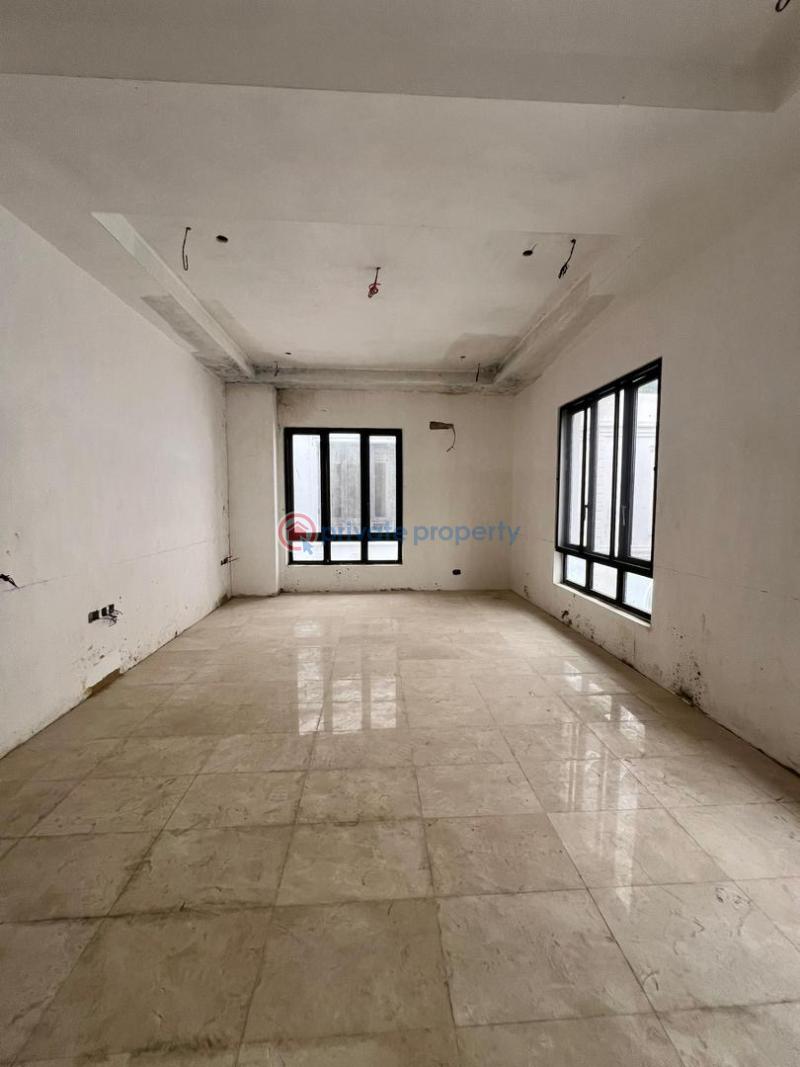 4 bedroom Semi detached Duplex For Sale Old Ikoyi Lagos - 11