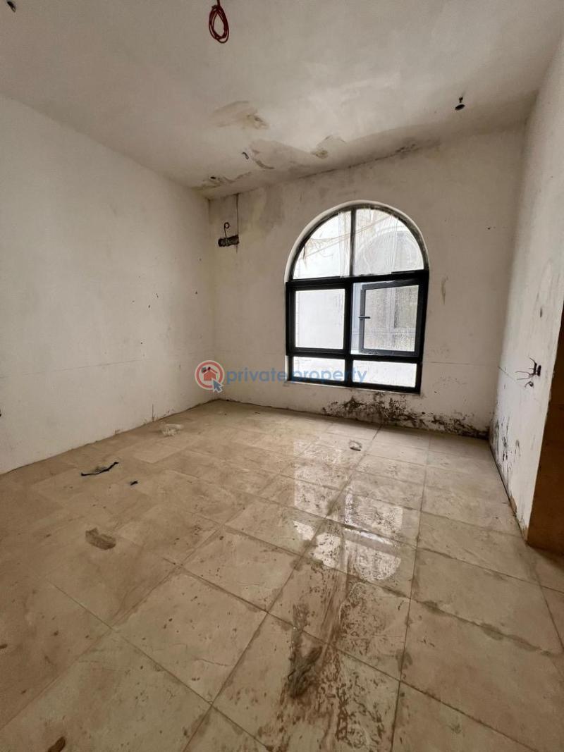 4 bedroom Semi detached Duplex For Sale Old Ikoyi Lagos - 6