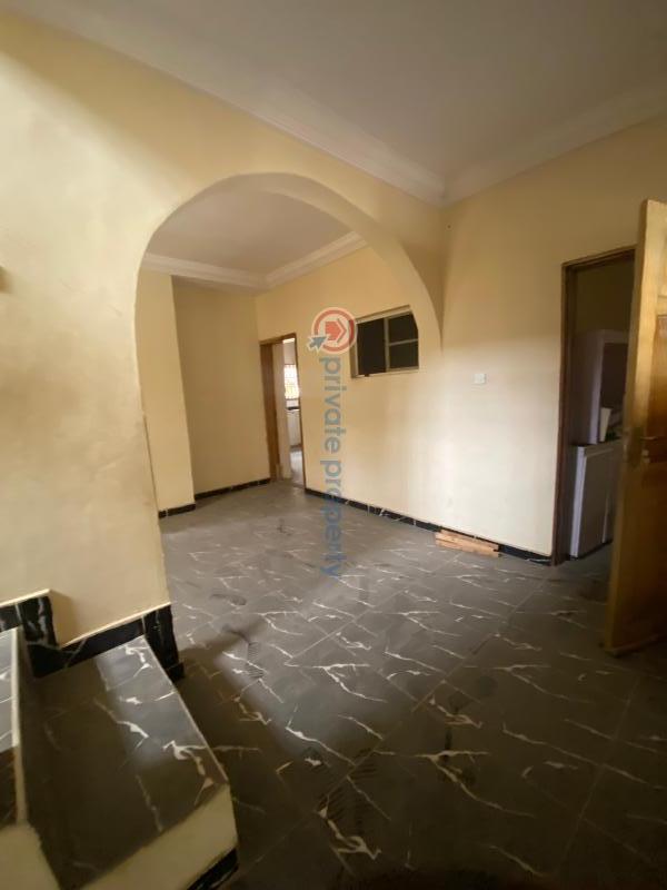 4 bedroom Semi detached Duplex For Rent Bashorun Housing Estate Akobo Ibadan Oyo - 5