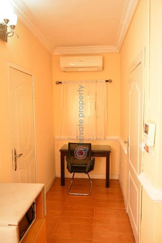 2 bedroom Flat & Apartment Short let 2 Olatubosun Street. Shonibare Estate Ikeja GRA Lagos - 6