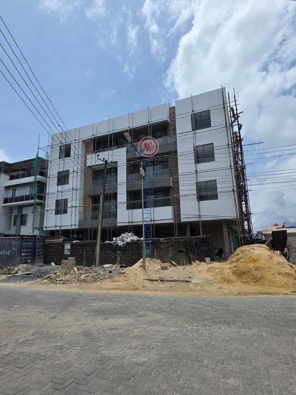 2 bedroom Flat & Apartment For Sale Oniru Victoria Island Lagos - 0