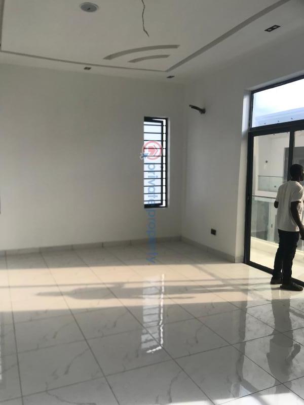 4 bedroom Detached Duplex For Sale Idado Estate Idado Lekki Lagos - 2