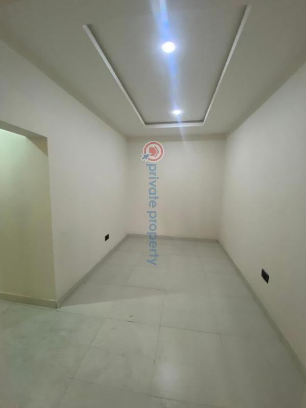 4 bedroom Terraced Duplex For Rent Jahi Main By Aduvie School Jahi Abuja Phase 2  - 3