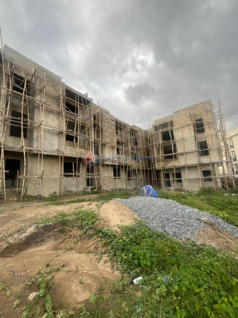 3 bedroom Detached Duplex For Sale Kaura Abuja Phase 2  - 0