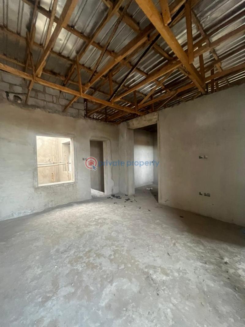 3 bedroom Detached Duplex For Sale Kaura Abuja Phase 2  - 3