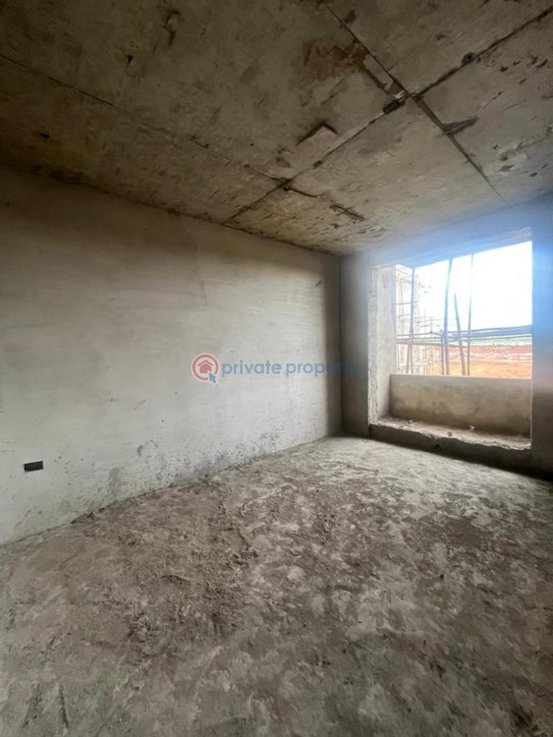 3 bedroom Detached Duplex For Sale Kaura Abuja Phase 2  - 4