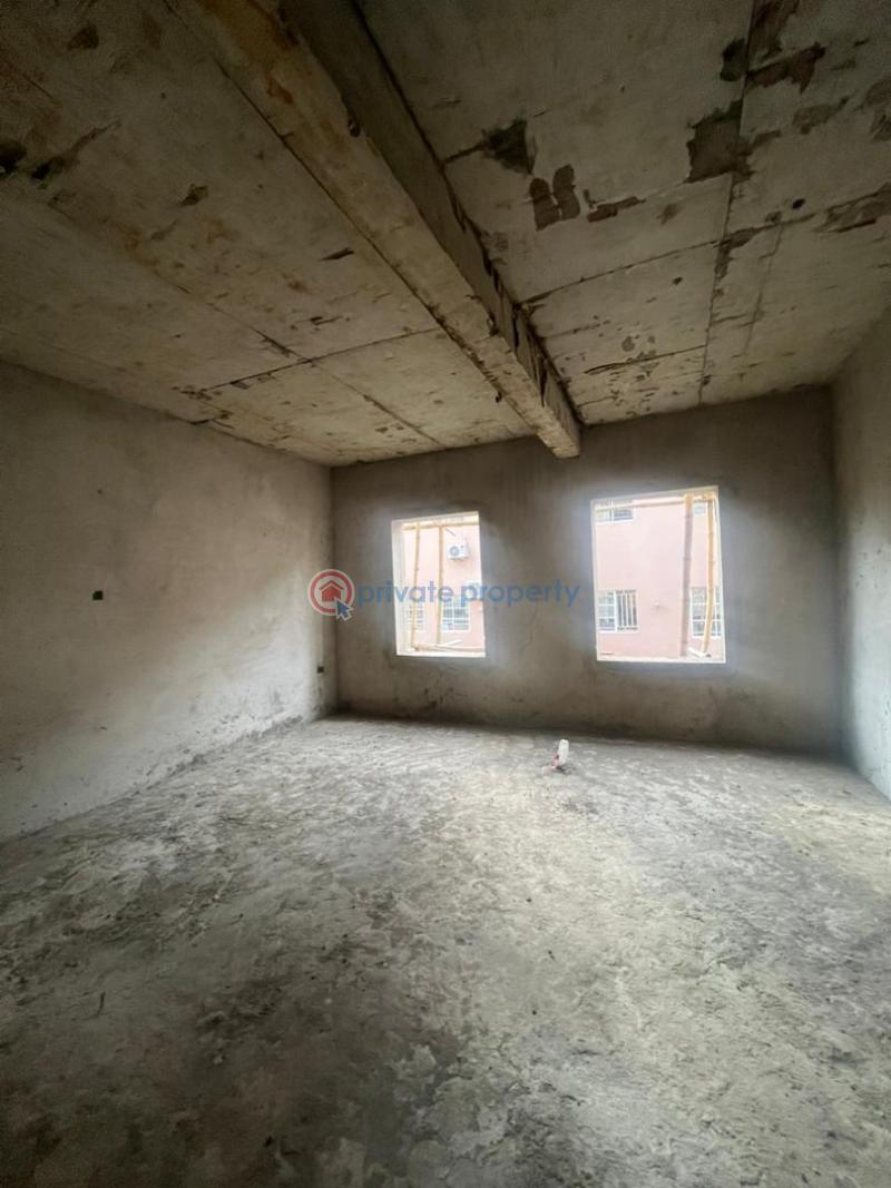 3 bedroom Detached Duplex For Sale Kaura Abuja Phase 2  - 7