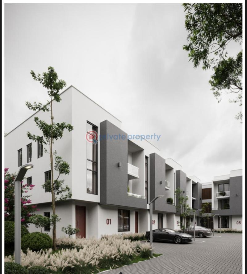 3 bedroom Detached Duplex For Sale Kaura Abuja Phase 2  - 1