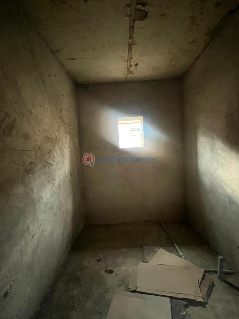 3 bedroom Detached Duplex For Sale Kaura Abuja Phase 2  - 8