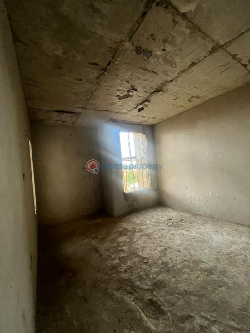 3 bedroom Detached Duplex For Sale Kaura Abuja Phase 2  - 5