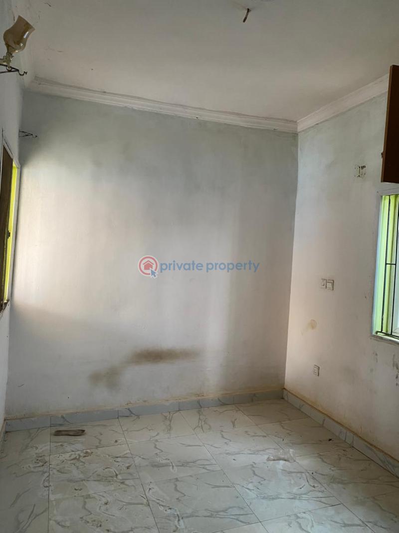 1 bedroom Mini Flat For Rent Ebute Ikorodu Lagos - 3