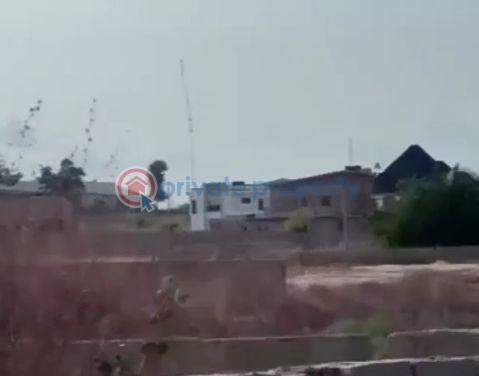 Residential Land For Sale British College, Police College Amusement Park Awka Rings Road Wonder Land Conference Center Anambra State Awka North Anambra - 1