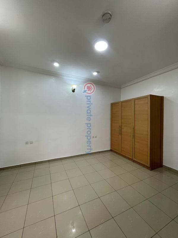 Executive premium 3 bedroom apartment - 10 3 bedroom Block Of Flats For Rent Shonny Drive Shonibare Estate Maryland Lagos - 10