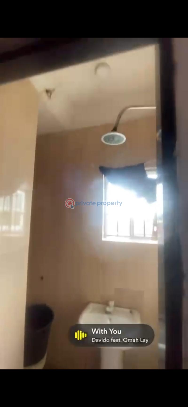 1 bedroom Penthouse For Rent Sangotedo Lagos - 6
