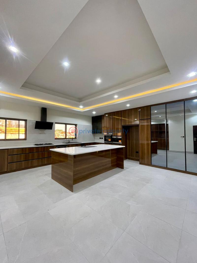 5 bedroom Penthouse For Sale Ikoyi Lagos - 9