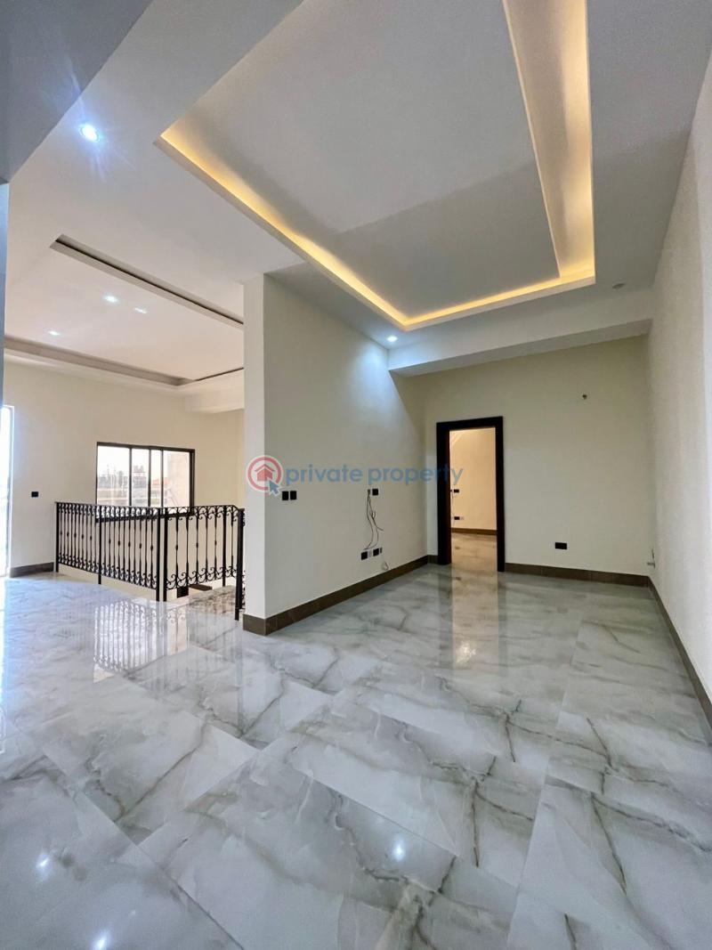 5 bedroom Penthouse For Sale Ikoyi Lagos - 8