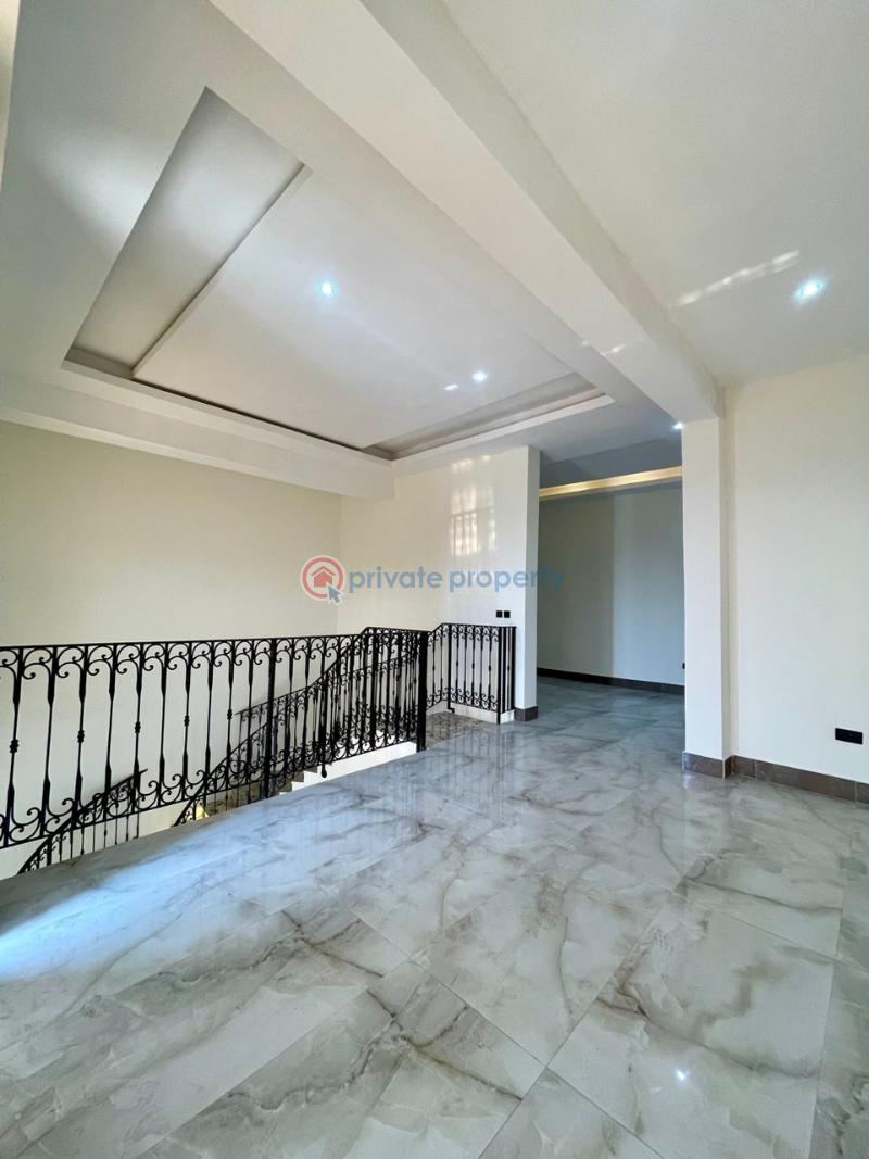 5 bedroom Penthouse For Sale Ikoyi Lagos - 6