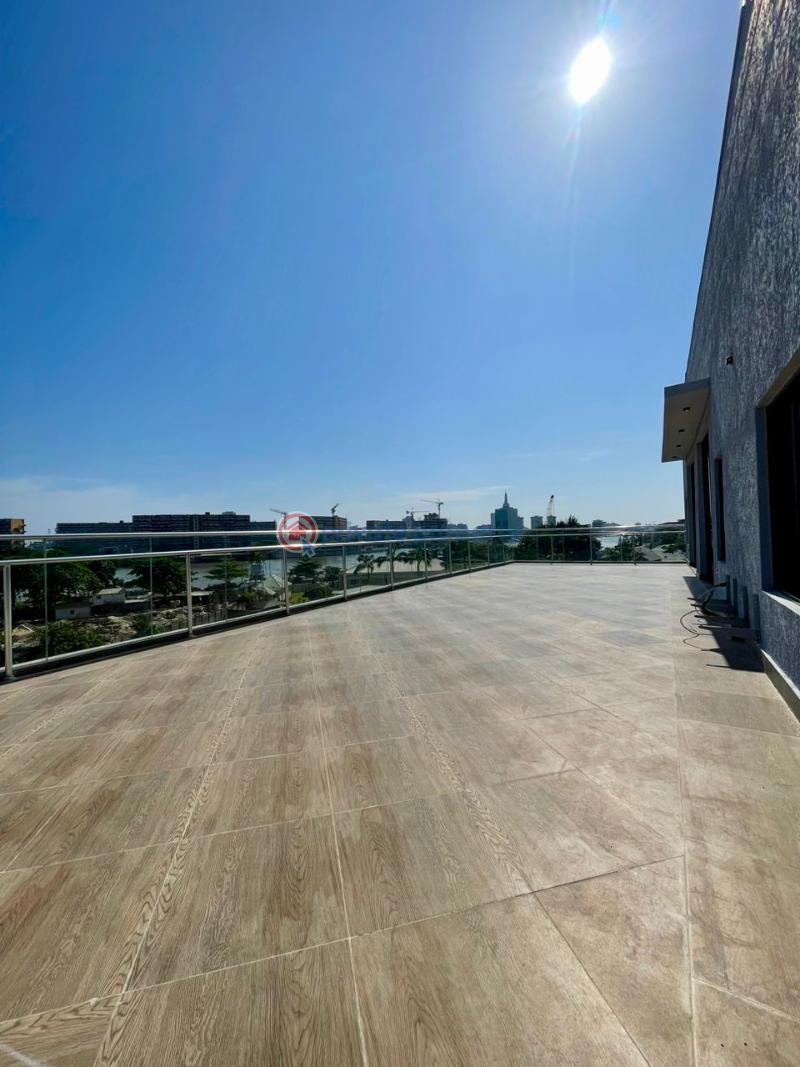 5 bedroom Penthouse For Sale Ikoyi Lagos - 15