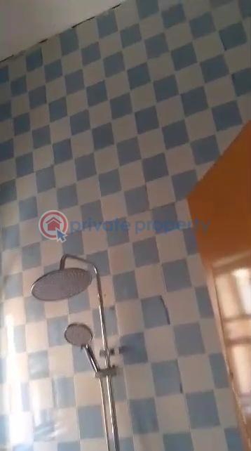 House For Rent Ogidan Estate Sangotedo Off Lekki Epe Expressway Way Lekki Lagos - 1