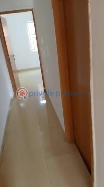 House For Rent Ogidan Estate Sangotedo Off Lekki Epe Expressway Way Lekki Lagos - 2