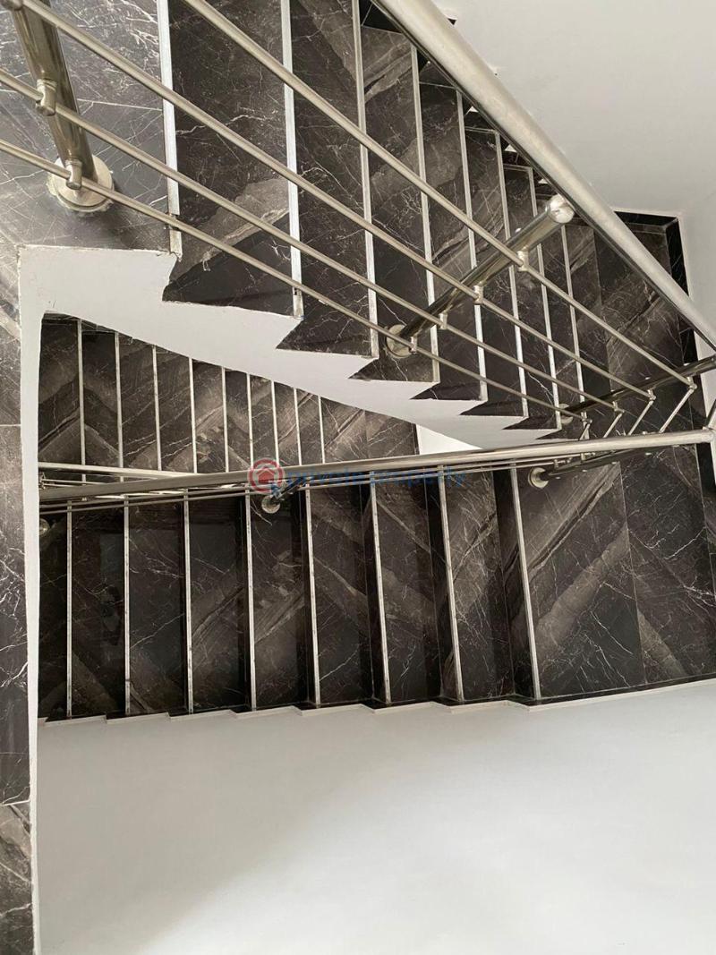 Terrace For Sale Sangotedo Lekki Lagos Sangotedo Ajah Lagos - 3