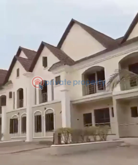 Duplex For Sale Utako Abuja Phase 2  - 0