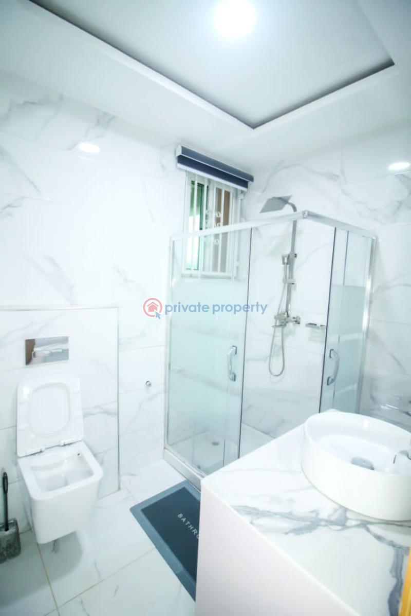 Mini estate consisting 10 units of fully furnished 3 bedroom apartments with one bq each - 0 3 bedroom Block Of Flats For Sale Lekki Phase1 Close To Expressway Lekki Phase 1 Lagos - 0