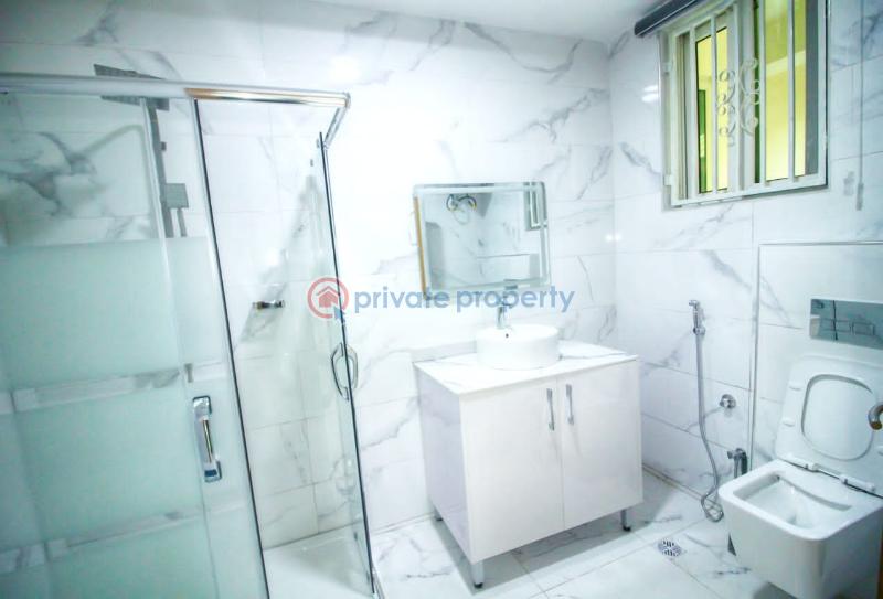 Mini estate consisting 10 units of fully furnished 3 bedroom apartments with one bq each - 11 3 bedroom Block Of Flats For Sale Lekki Phase1 Close To Expressway Lekki Phase 1 Lagos - 11