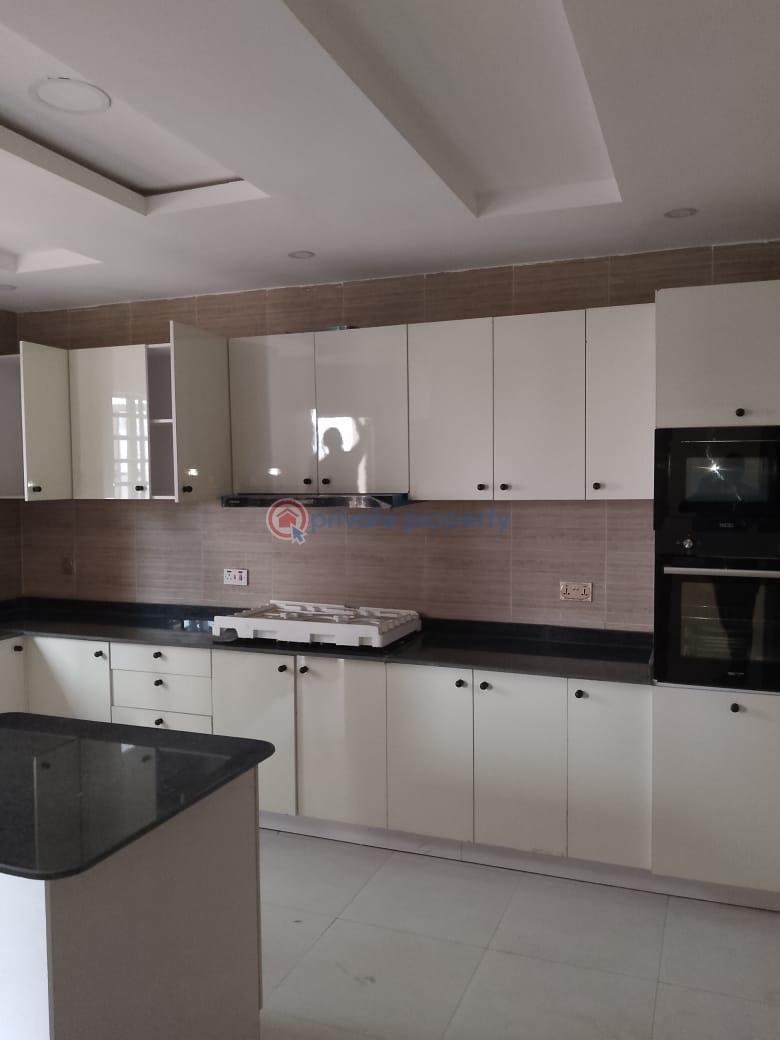 House For Sale Monastery Road Sangotedo Lagos - 6