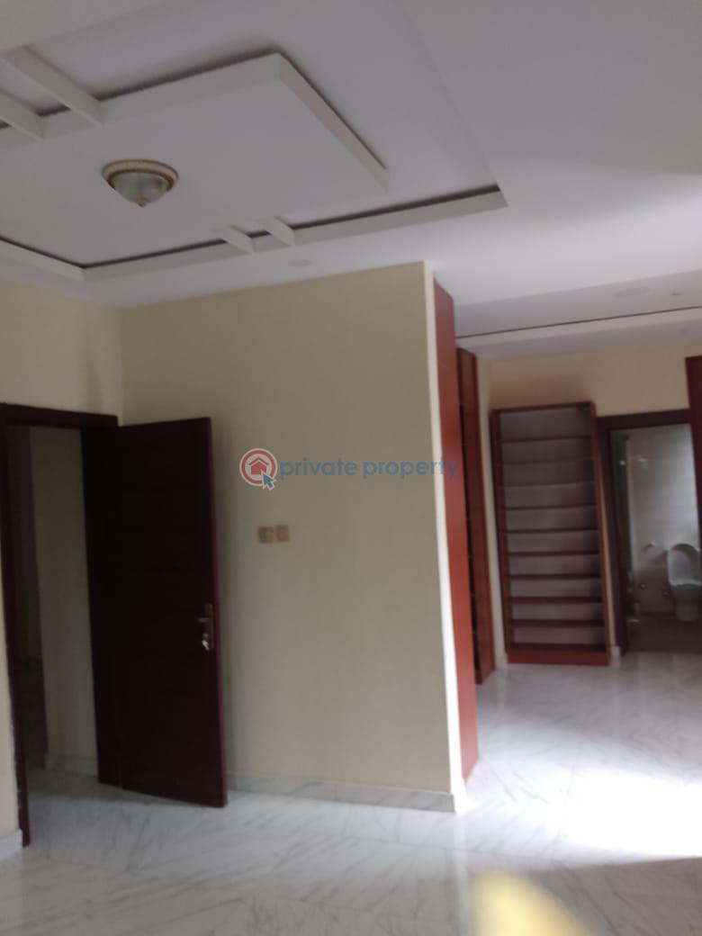 House For Sale Monastery Road Sangotedo Lagos - 4