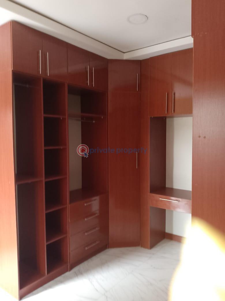 House For Sale Monastery Road Sangotedo Lagos - 5