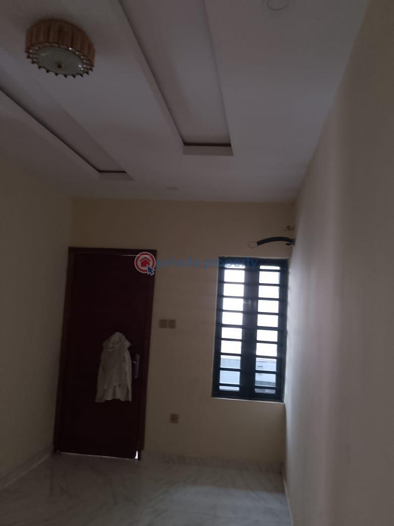 House For Sale Monastery Road Sangotedo Lagos - 1