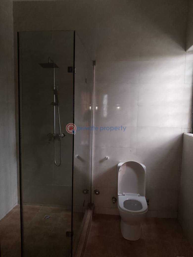 House For Sale Monastery Road Sangotedo Lagos - 8