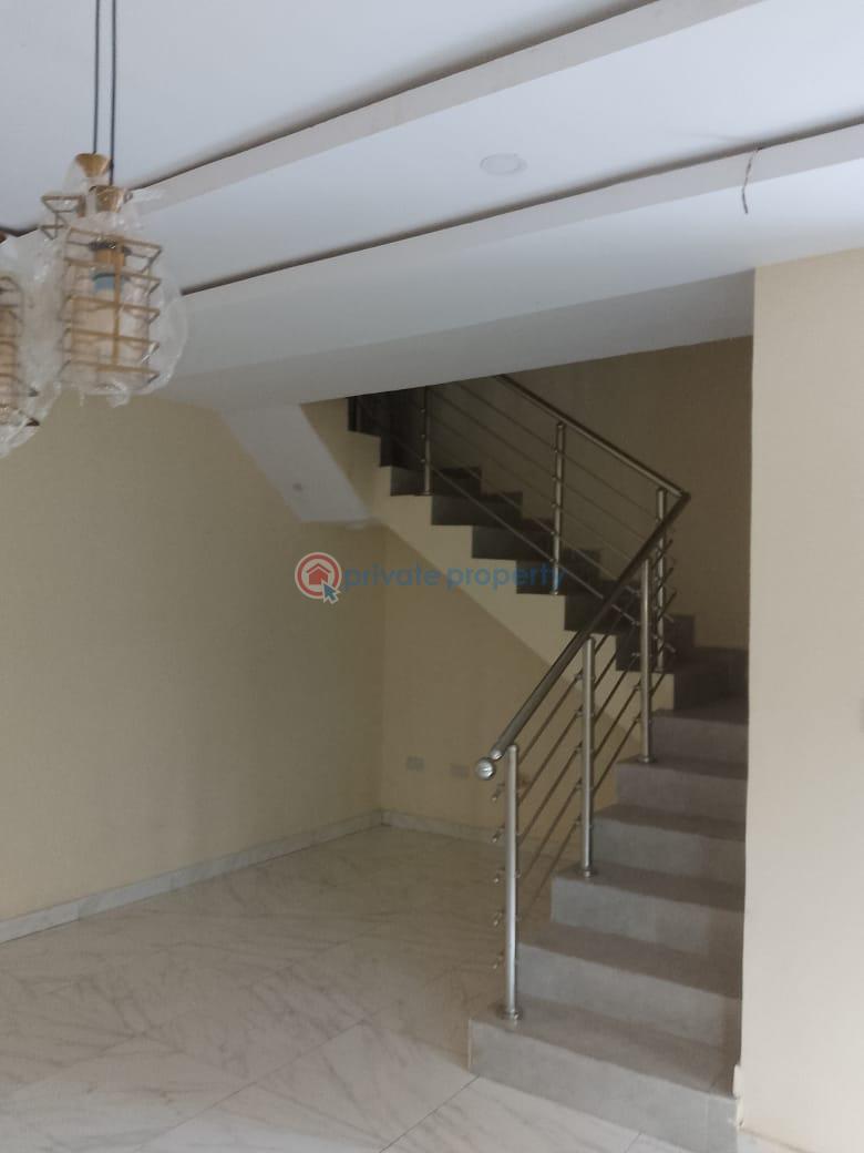 House For Sale Monastery Road Sangotedo Lagos - 7