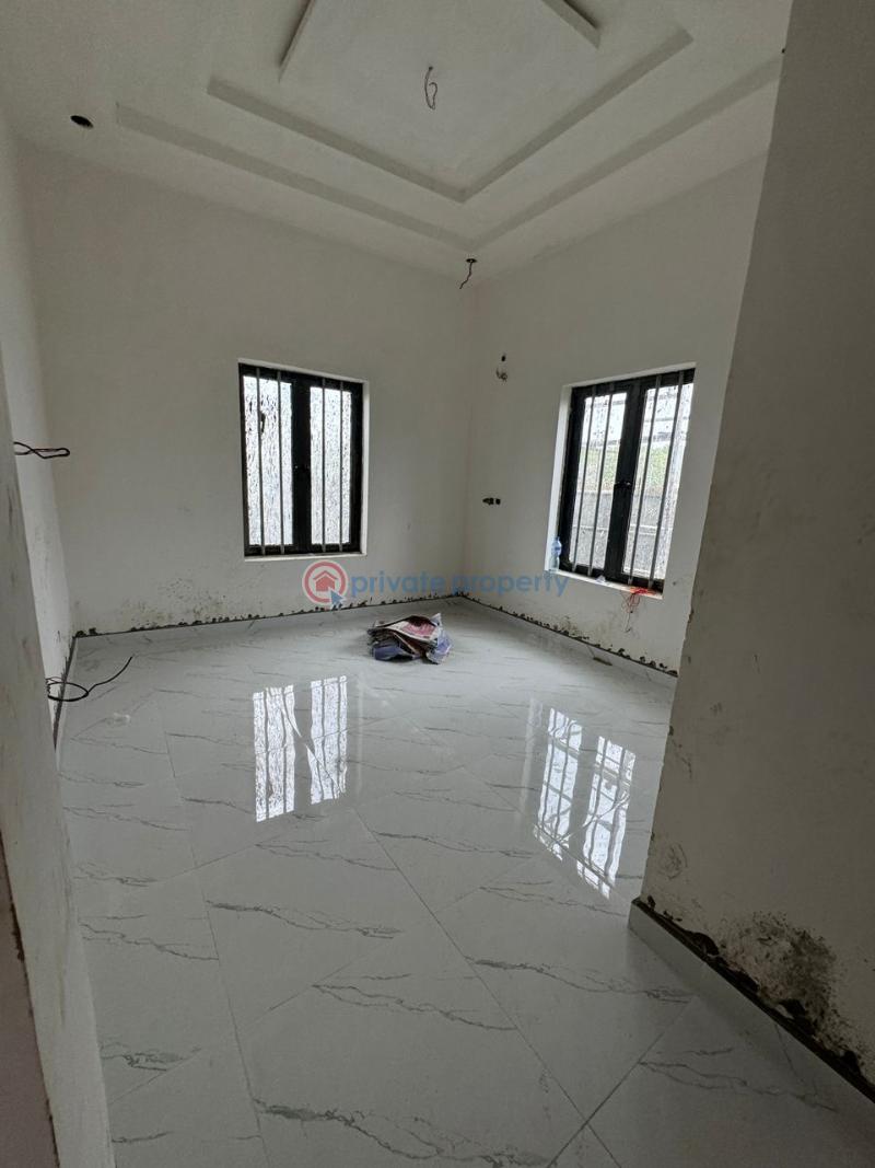 Maisonette For Sale Life Camp Abuja Phase 3  - 1