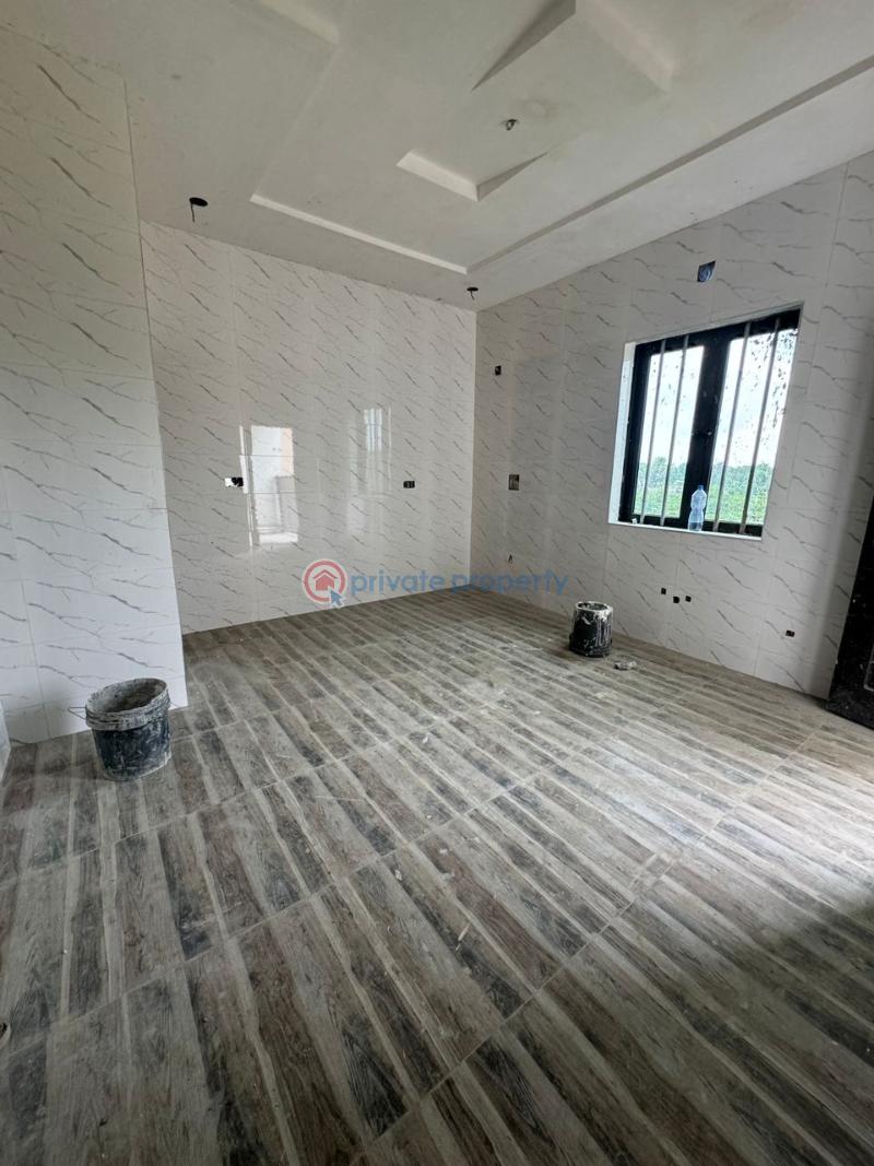 Maisonette For Sale Life Camp Abuja Phase 3  - 6