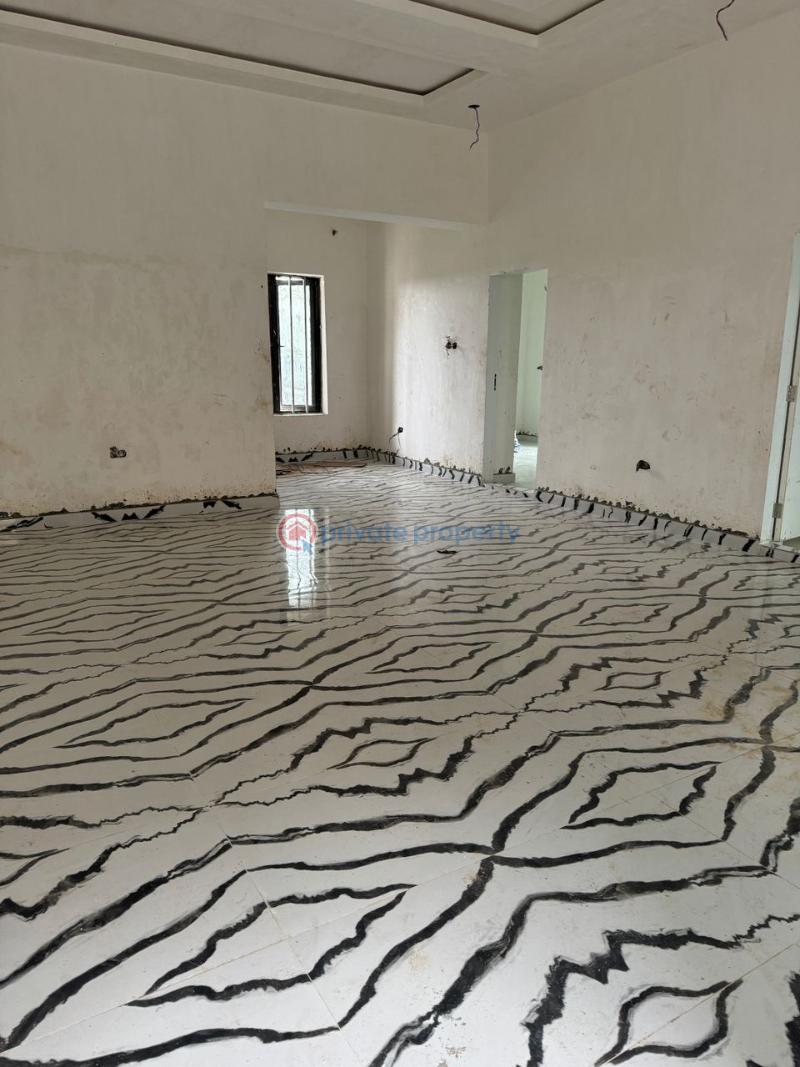 Maisonette For Sale Life Camp Abuja Phase 3  - 7