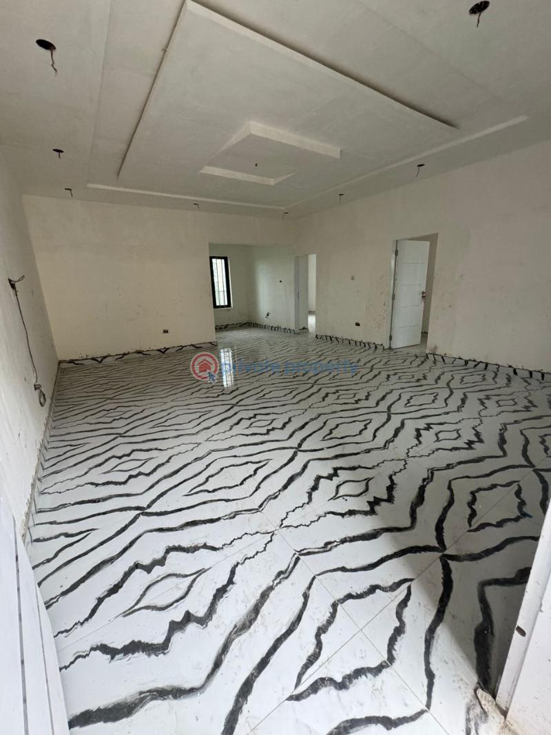 Maisonette For Sale Life Camp Abuja Phase 3  - 5