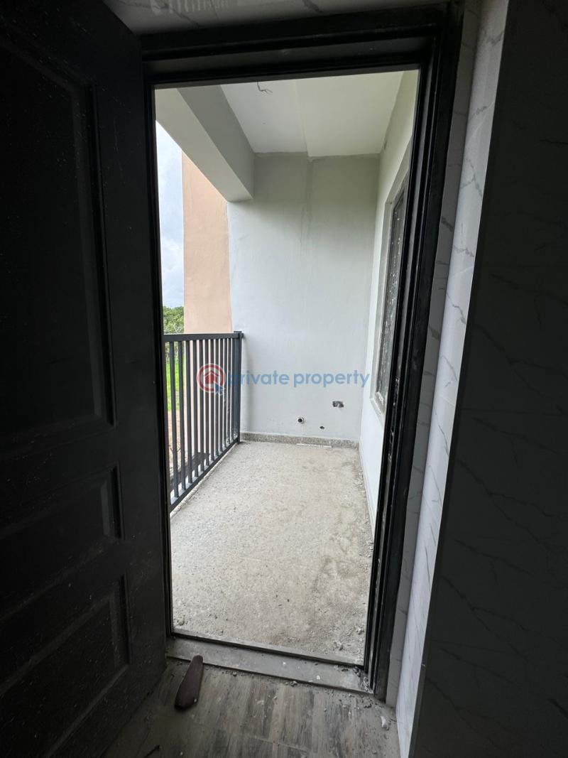 Maisonette For Sale Life Camp Abuja Phase 3  - 4