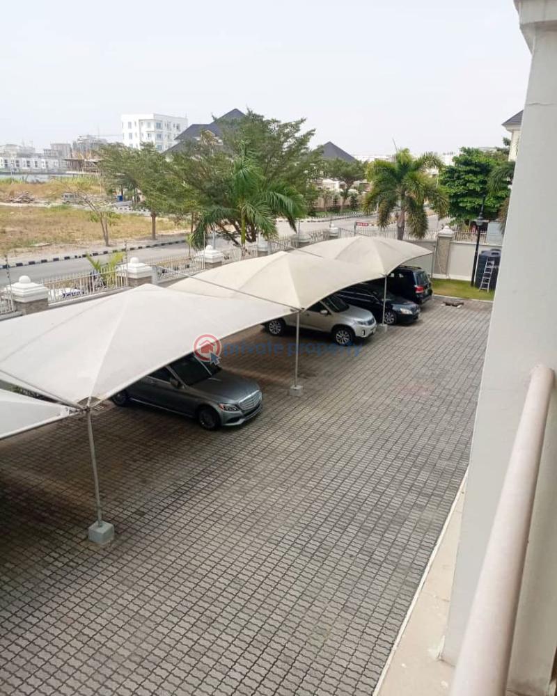 Block Of Flats For Sale Banana Island Ikoyi Lagos - 8