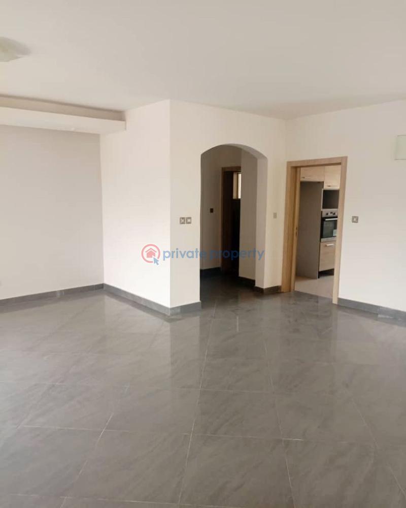 Block Of Flats For Sale Banana Island Ikoyi Lagos - 1