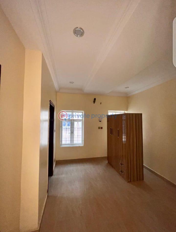 4 bedroom Duplex For Sale Life Camp Abuja Phase 3  - 8